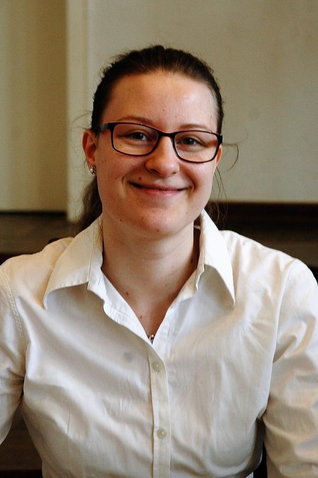 Schatzmeisterin: Heike Krabbe